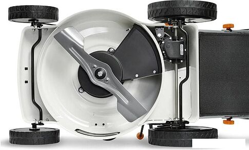 Газонокосилка DeWORKS L 50SP