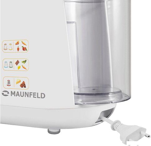 Овощерезка MAUNFELD MF-1031GC
