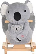 Качалка Pituso Коала GS6095 (серый)