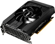 Видеокарта Palit GeForce RTX 5050 Storm 8GB NE65050019P1-GB2070F Видеокарта Palit GeForce RTX 5050 Storm 8GB NE65050019P1-GB2070F