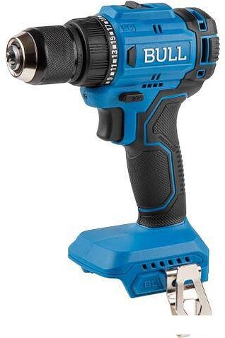 Дрель-шуруповерт Bull SR 1803 (без АКБ) Дрель-шуруповерт Bull SR 1803 (без АКБ)