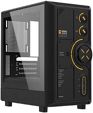 Корпус ALSEYE RAMS 2.0 240 (черный)