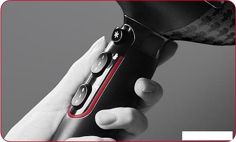 Фен Rowenta CV888LF0