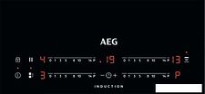 Варочная панель AEG IKE64450IB Варочная панель AEG IKE64450IB