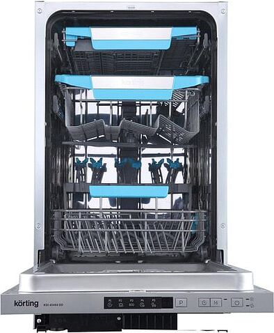 Посудомоечная машина Korting KDI 45460 SD
