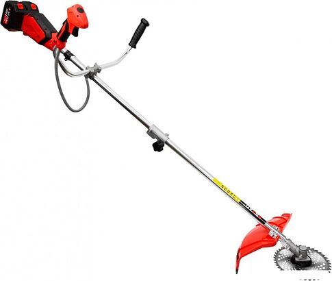 Триммер Brait BCBC40-4NMBL-1 (с 2-мя АКБ)