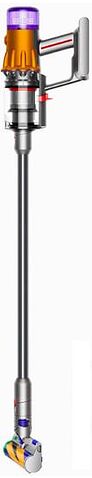 Пылесос Dyson V12 Detect Slim Absolute