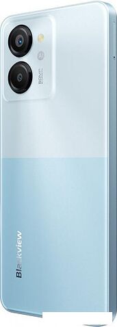 Смартфон Blackview Color 8 8GB/128GB (голубой)
