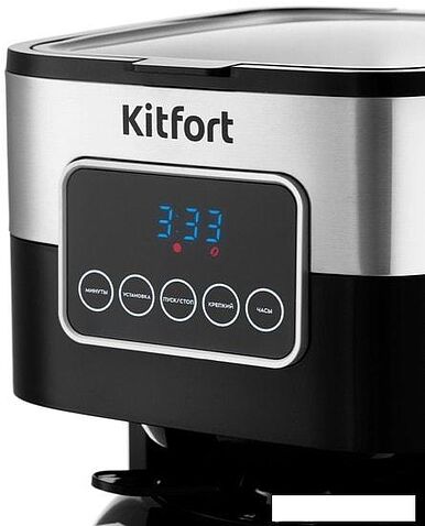 Капельная кофеварка Kitfort KT-752