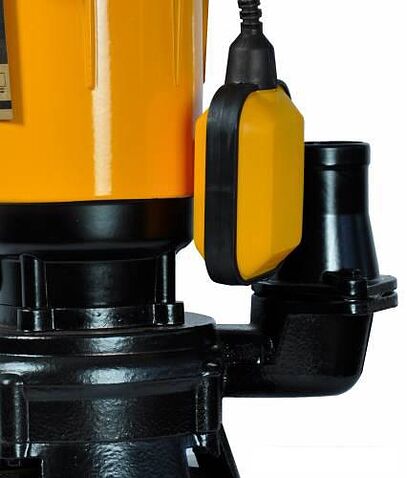 Дренажный насос SBK SQ8-1.5A