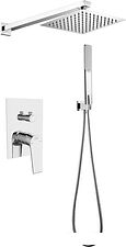 Душевая система  Laveo Plato BLY 001P