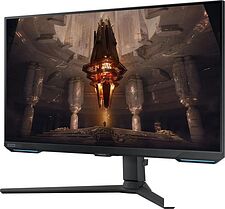 Игровой монитор Samsung Odyssey G7 Smart LS28BG700EIXCI