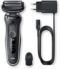 Электробритва Braun Series 5 50-W1000s Электробритва Braun Series 5 50-W1000s