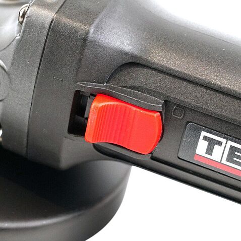 Угловая шлифмашина TEH TG12508V