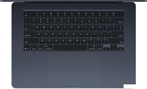 Ноутбук Apple MacBook Air 15" M4 2025 MW1M3