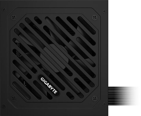 Блок питания Gigabyte P550SS