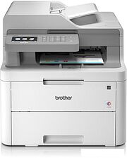 МФУ Brother DCP-L3550CDW МФУ Brother DCP-L3550CDW