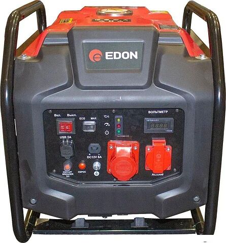 Генератор Edon PT-4000