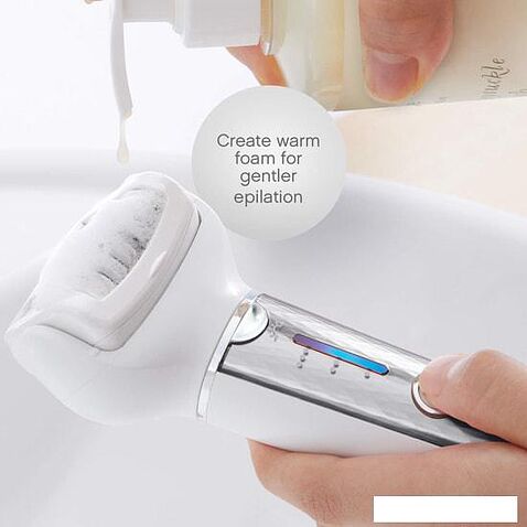 Эпилятор Panasonic ES-EL9A