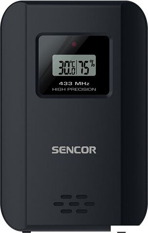 Метеостанция Sencor SWS 5800