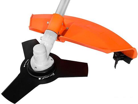 Триммер Sturm BT89314