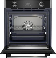 Электрический духовой шкаф Grundig GEBM19300BC