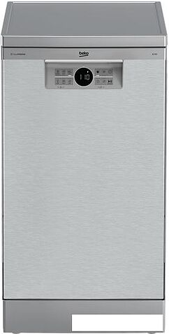 Отдельностоящая посудомоечная машина BEKO BDFS26130XQ