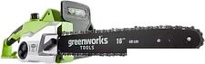 Электрическая пила Greenworks GCS1840 Электрическая пила Greenworks GCS1840