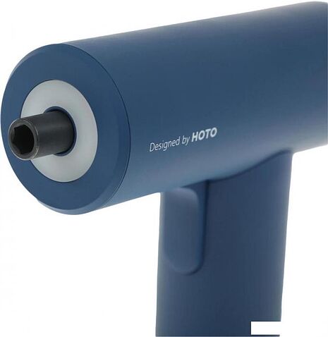 Электроотвертка HOTO Cordless Screwdriver HTE0007GL (с АКБ)