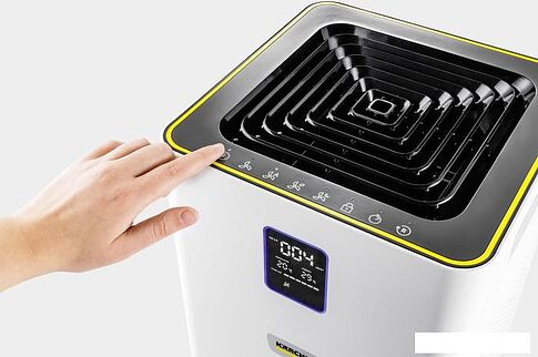 Очиститель воздуха Karcher AF 30 1.024-821.0