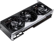 Видеокарта Acer Nitro Radeon RX 9070 XT OC 16GB DP.Z4DWW.P01