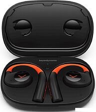 Наушники Beyerdynamic Verio 200 (черный/оранжевый)