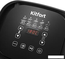 Аэрогриль Kitfort KT-2215