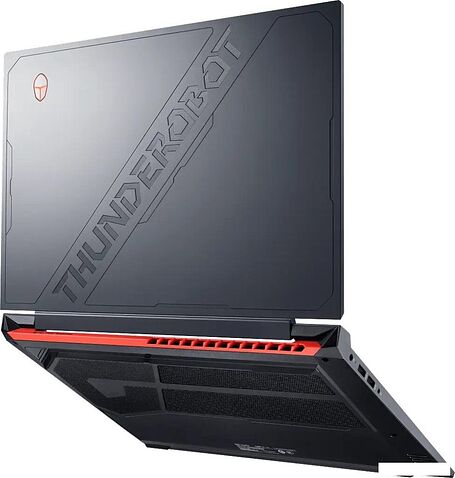 Игровой ноутбук Thunderobot 911 X Wild Hunter G3 Evo JT009R00KRU