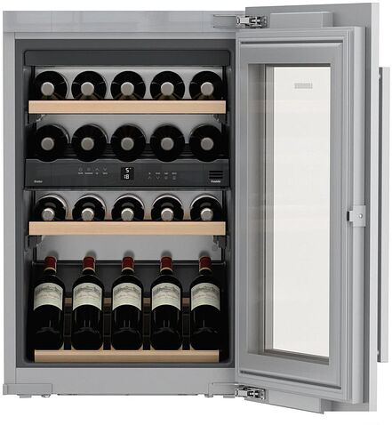 Винный шкаф Liebherr EWTdf 1653 Vinidor