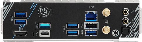 Материнская плата ASRock B860I Lightning WiFi