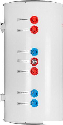 Бойлер косвенного нагрева Viena WB 120л SUS 316L