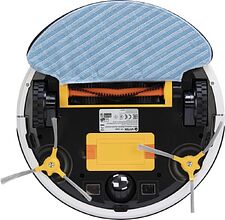 Робот-пылесос Vitek VT-1805 Робот-пылесос Vitek VT-1805
