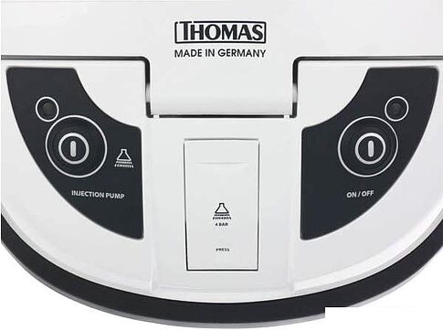 Пылесос Thomas Twin Aquawash 788525