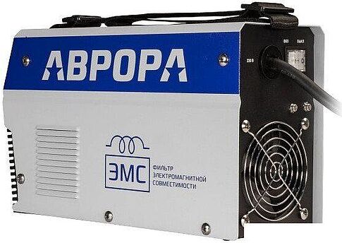 Сварочный инвертор Аврора Вектор 2200 ЭМС