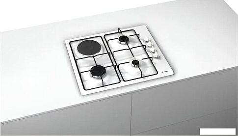 Варочная панель Bosch Serie 2 PBY6C2B82Q