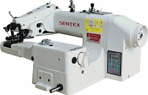 Подшивочная швейная машина SENTEX ST-101DD