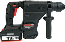 Перфоратор TEH LH420-1B (с 1-им АКБ, кейс)