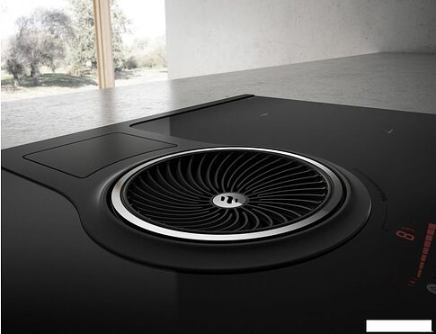 Варочная панель Elica NikolaTesla HP BL/A/83