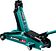 Подкатной домкрат KRAFTOOL Rigid 43452-2 2.2т