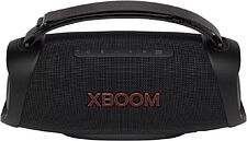Беспроводная колонка LG XBOOM Go XG8T