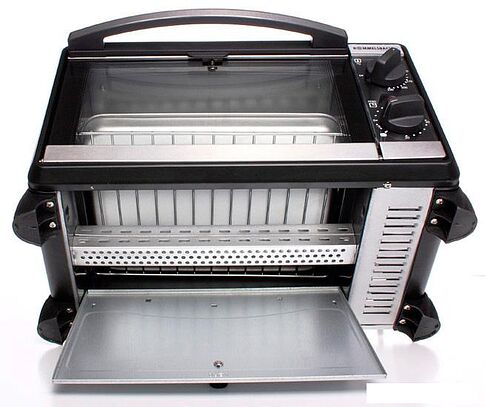 Мини-печь ROMMELSBACHER BG 950