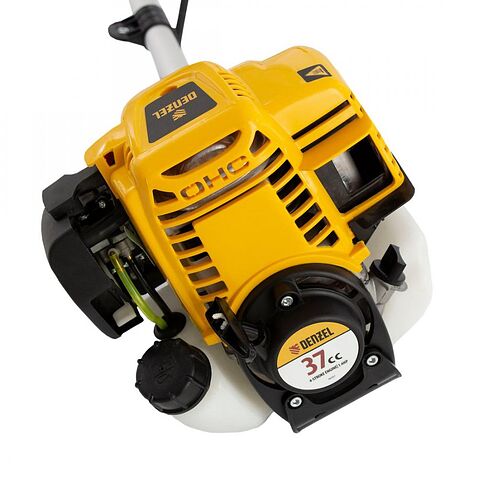 Триммер Denzel DTL-37-4T