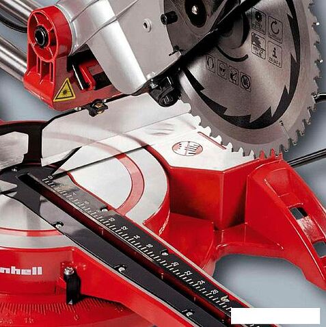 Дисковая пила Einhell TC-SM 2534 Dual [4300825]