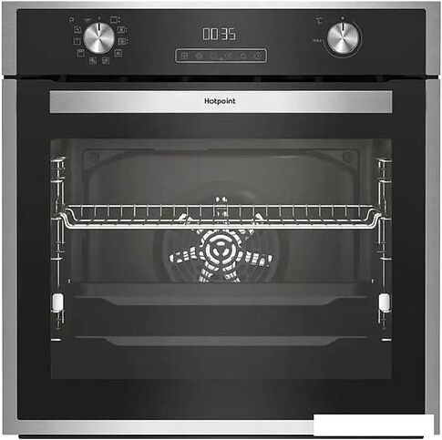 Электрический духовой шкаф Hotpoint-Ariston FE9 831 JSH IX